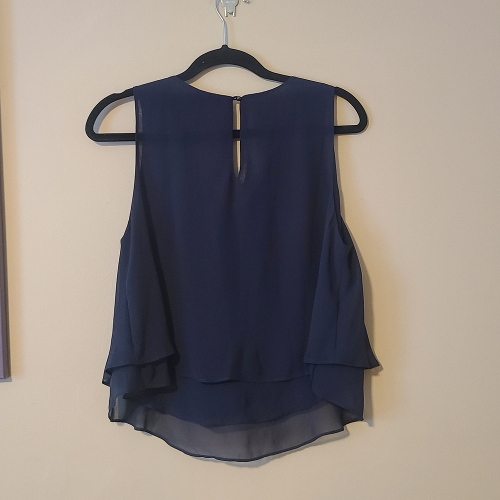 ASTR Blouse - Picture 4 of 4